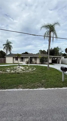 695 Alligator Drive Venice FL 34293