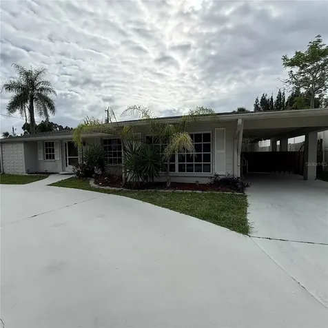 695 Alligator Drive Venice FL 34293