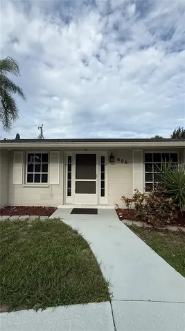 695 Alligator Drive Venice FL 34293