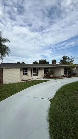 695 Alligator Drive Venice FL 34293