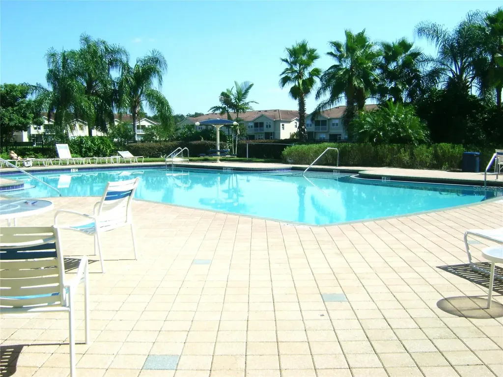 3474 Parkridge Circle Sarasota FL 34243