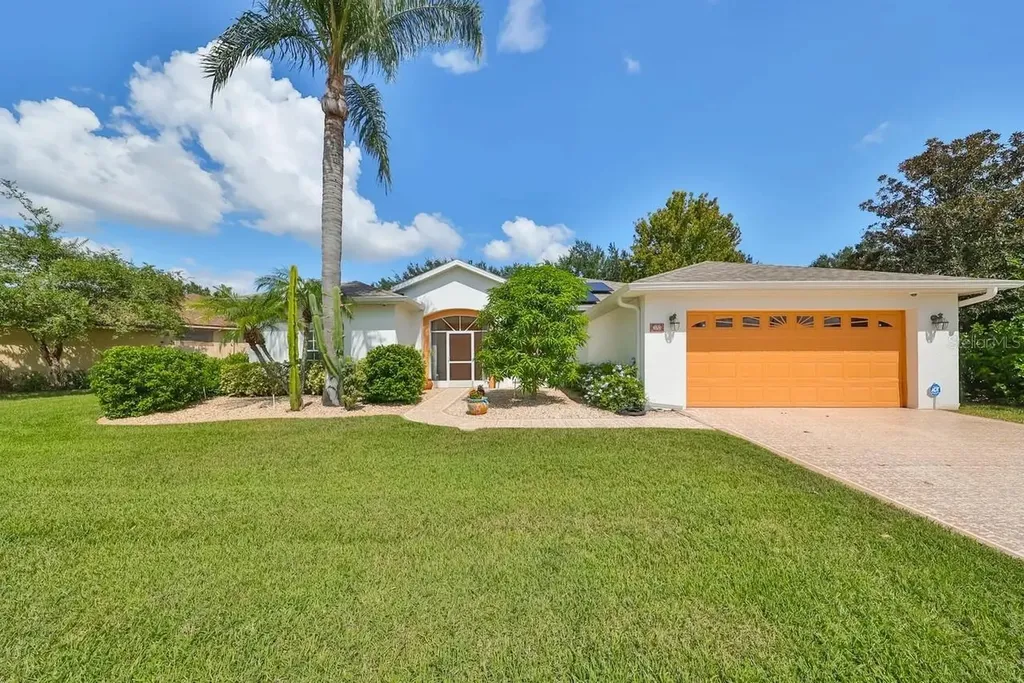 3713 Palmas Lane Sun City Center FL 33573