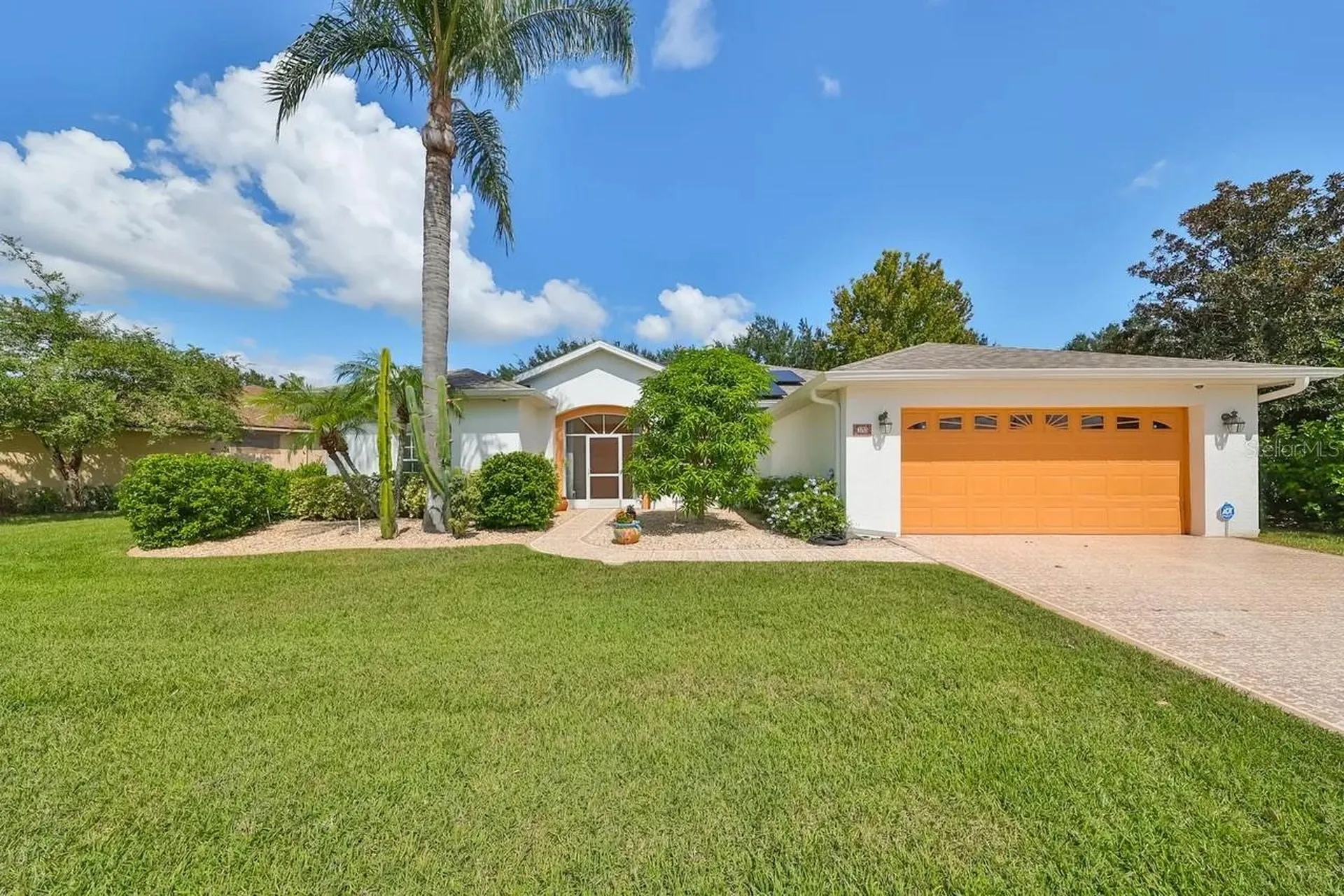 3713 Palmas Lane Sun City Center FL 33573