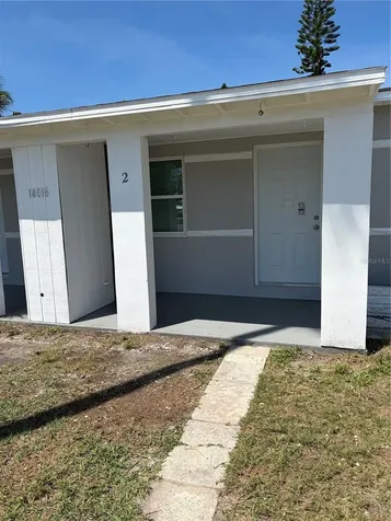 14016 E Parsley Drive Madeira Beach FL 33708