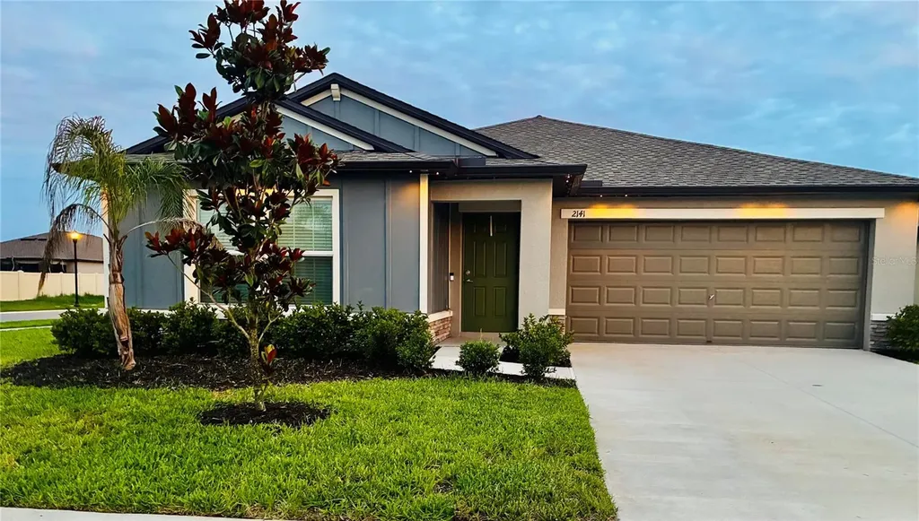2141 Lanier Road Zephyrhills FL 33541