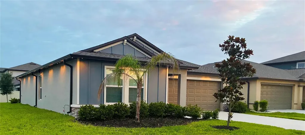 2141 Lanier Road Zephyrhills FL 33541