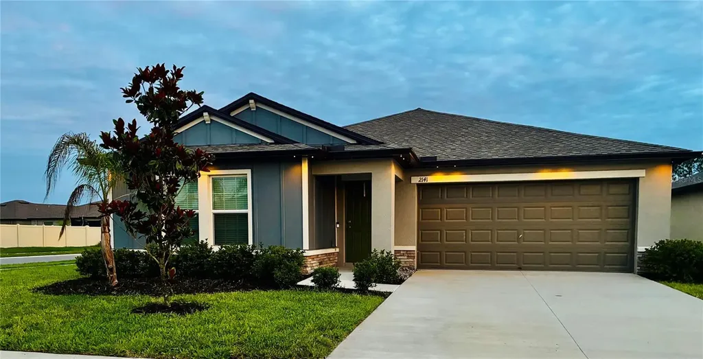 2141 Lanier Road Zephyrhills FL 33541