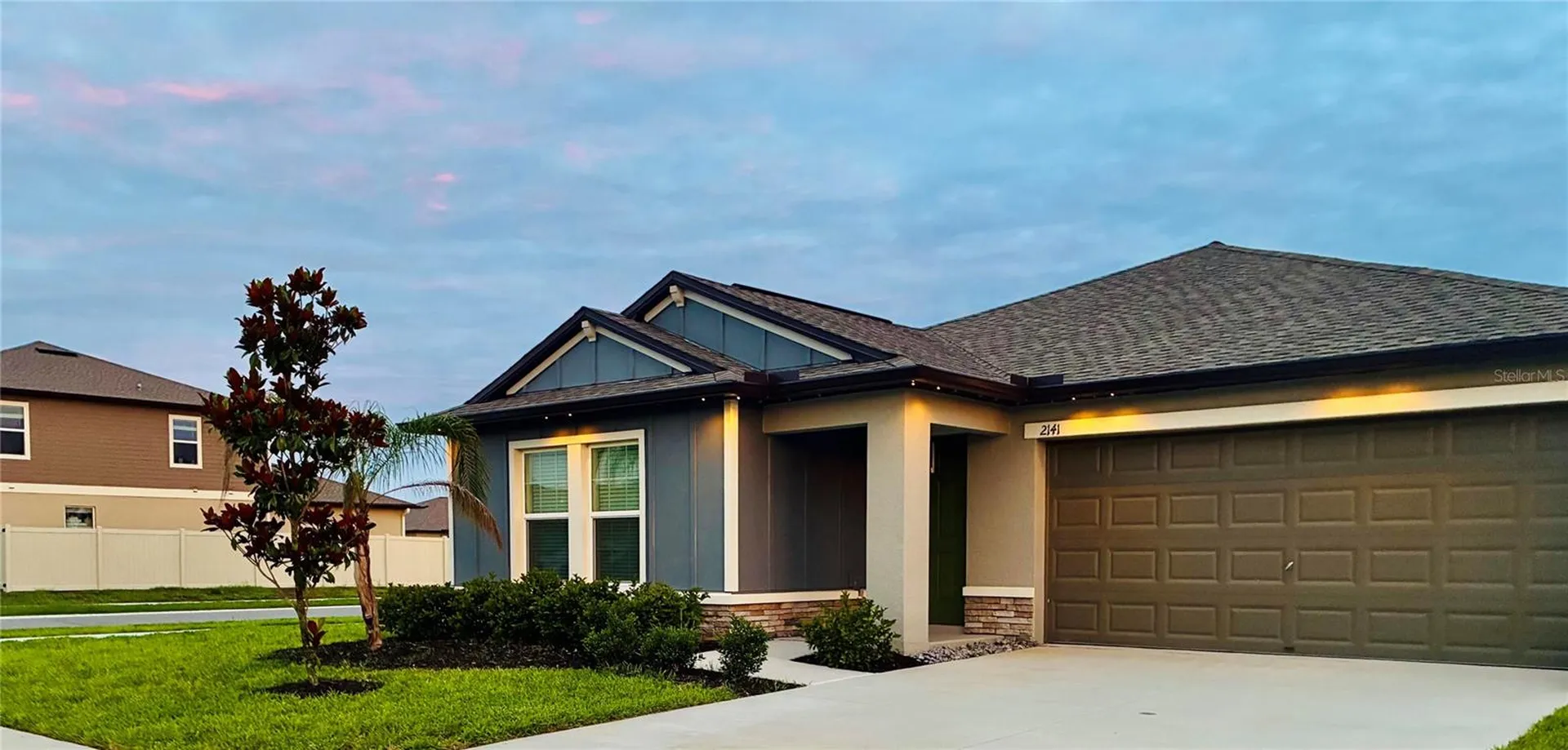 2141 Lanier Road Zephyrhills FL 33541