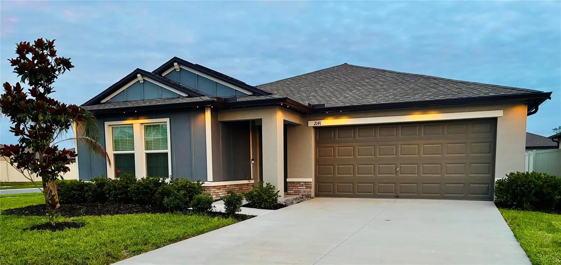2141 Lanier Road Zephyrhills FL 33541