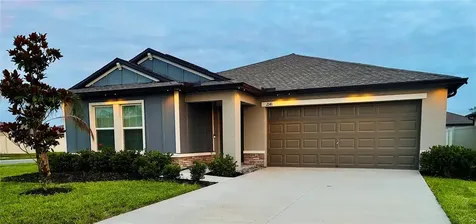 2141 Lanier Road Zephyrhills FL 33541