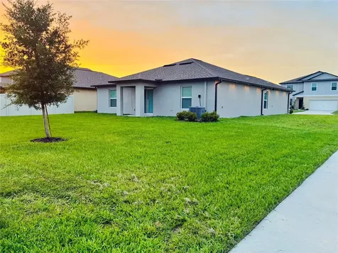 2141 Lanier Road Zephyrhills FL 33541