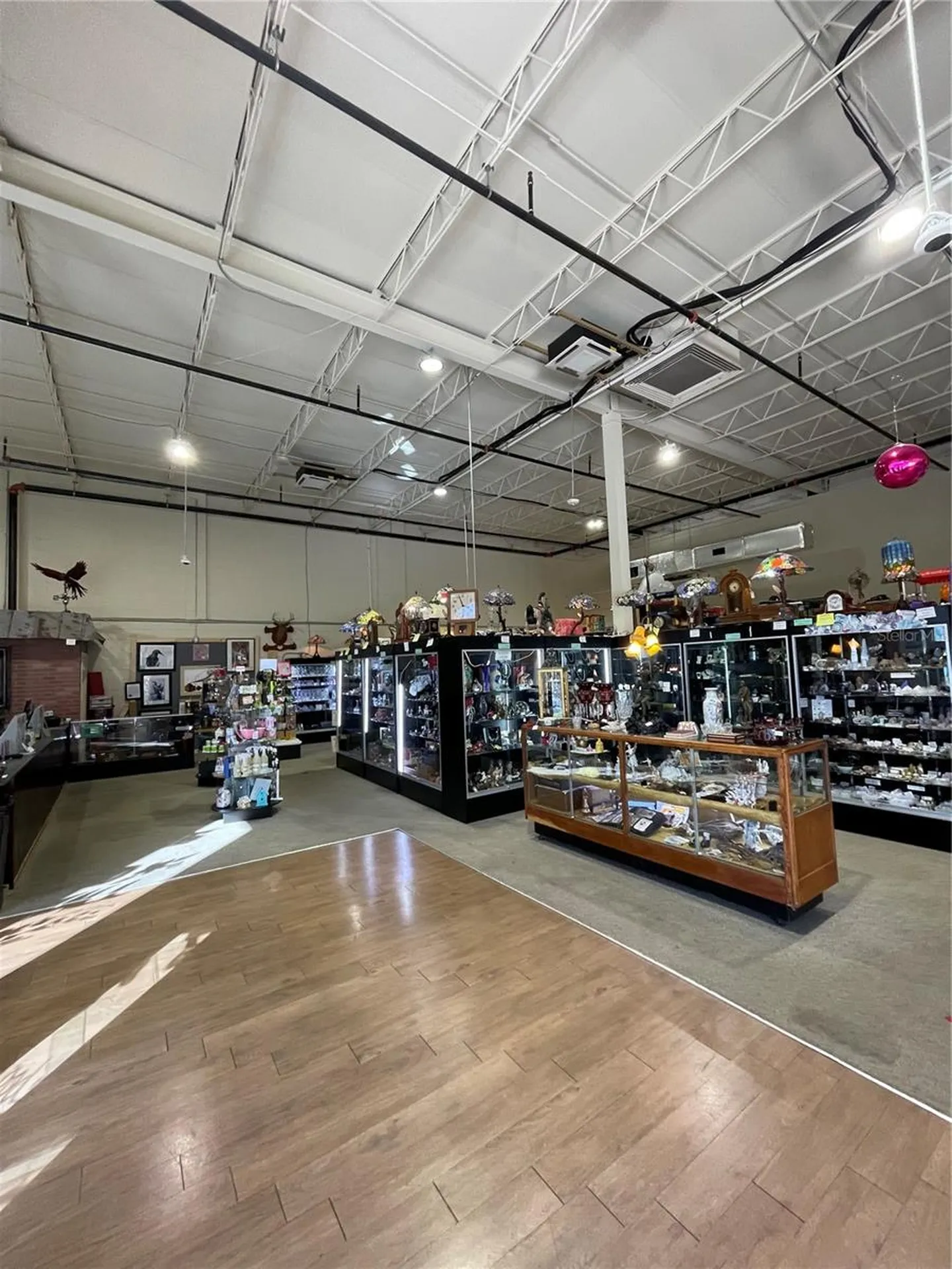 349 Plaza Drive Eustis FL 32726