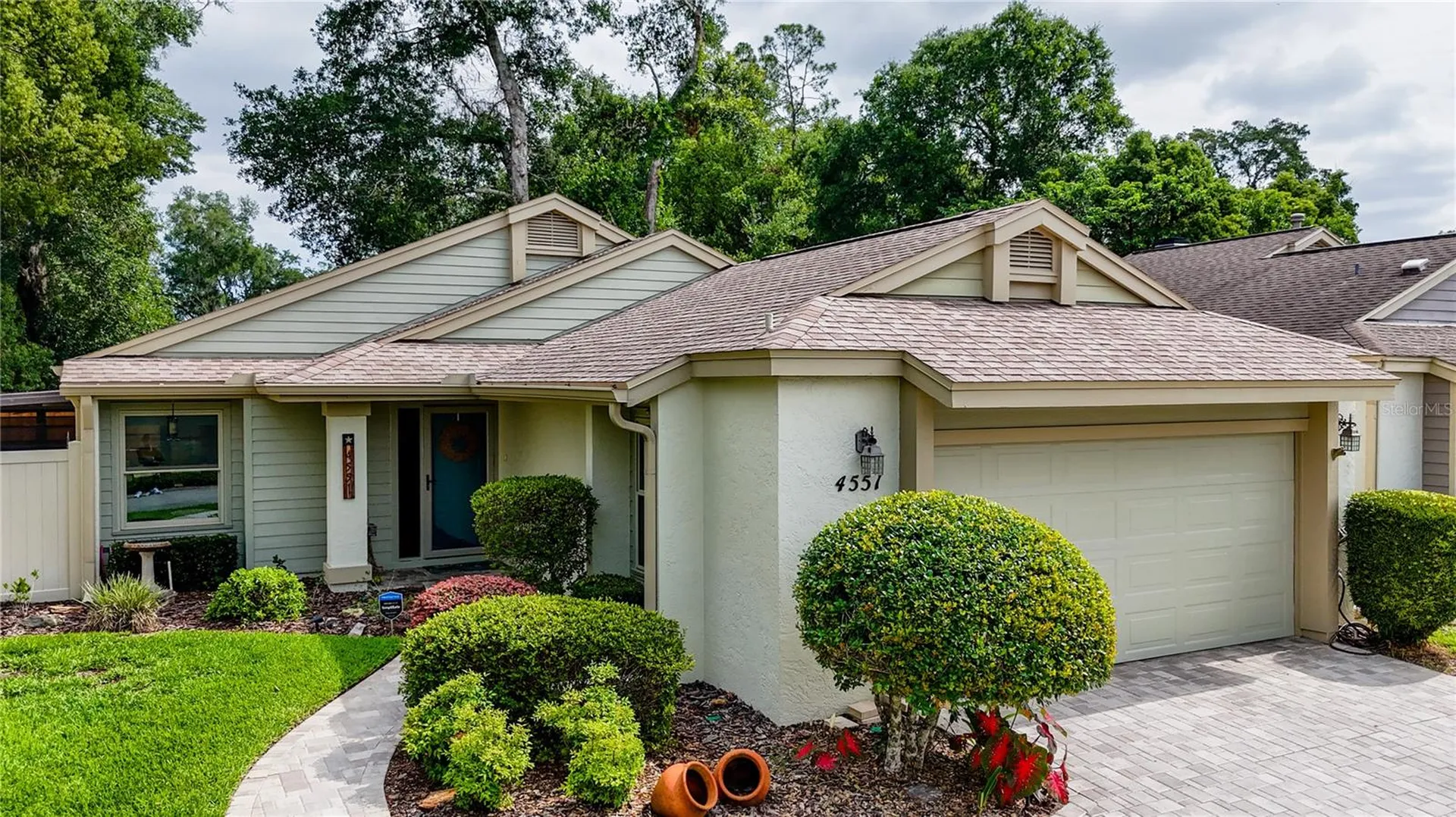 4551 NE 6th Street Ocala FL 34470