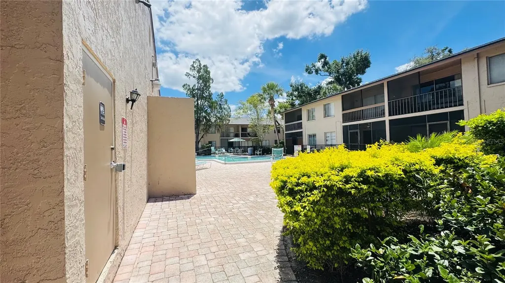 5508 Pokeweed Court Tampa FL 33617