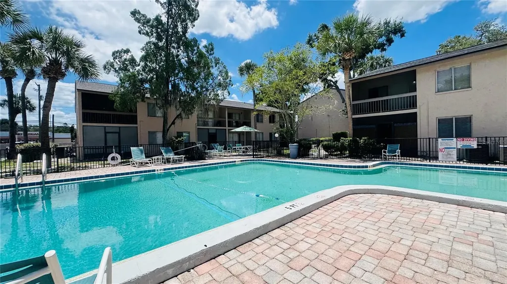 5508 Pokeweed Court Tampa FL 33617