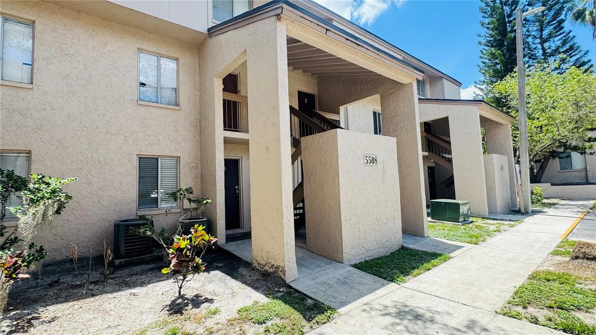 5508 Pokeweed Court Tampa FL 33617