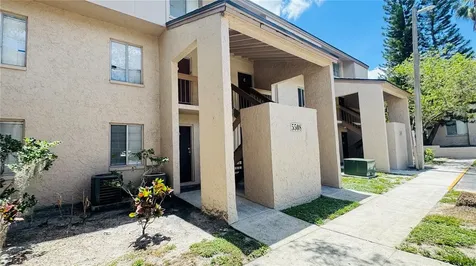 5508 Pokeweed Court Tampa FL 33617