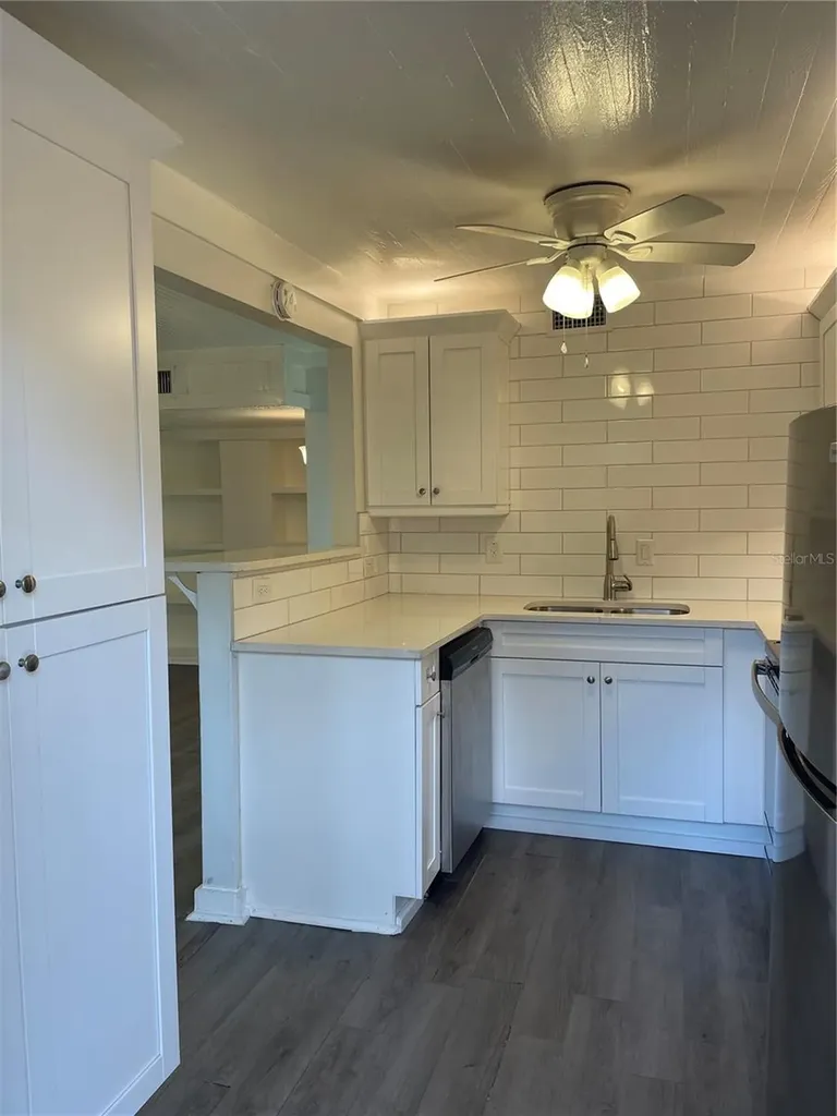 807 1/2 S Fremont Avenue Tampa FL 33606