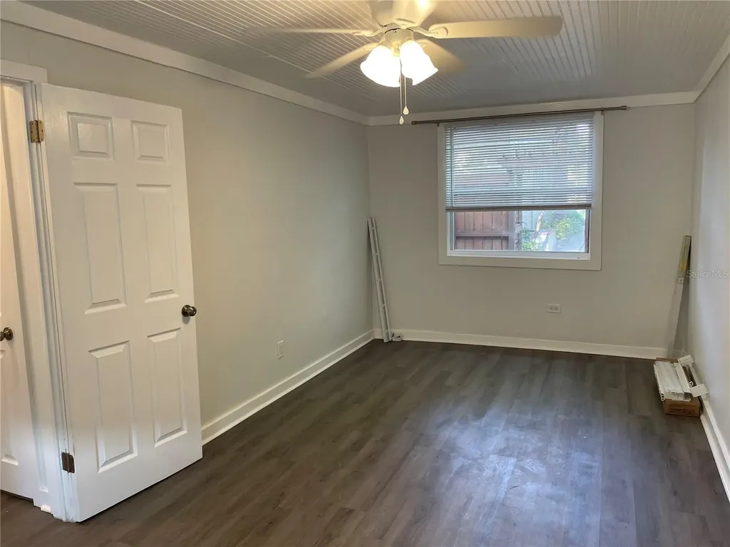 807 1/2 S Fremont Avenue Tampa FL 33606