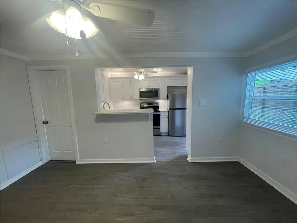 807 1/2 S Fremont Avenue Tampa FL 33606