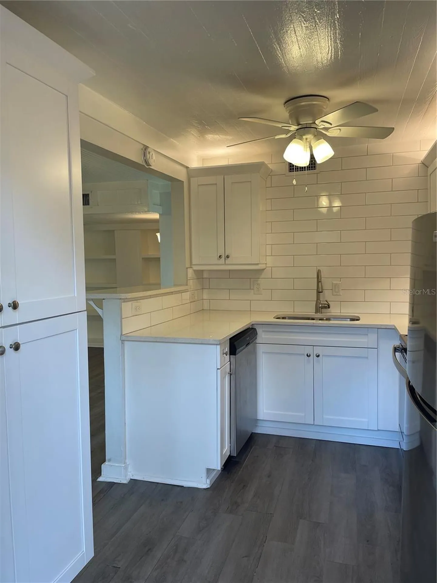 807 1/2 S Fremont Avenue Tampa FL 33606