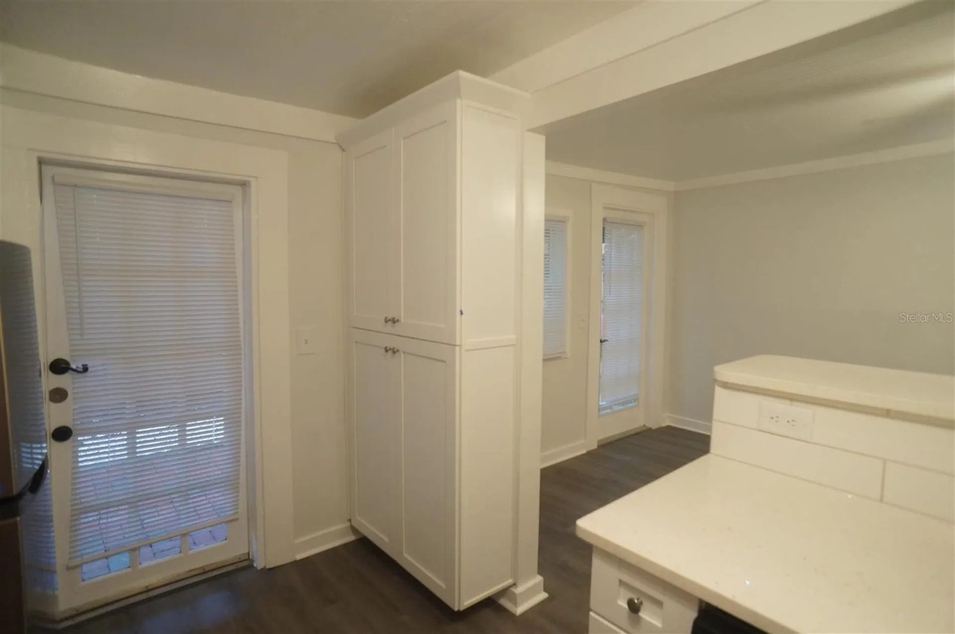 807 1/2 S Fremont Avenue Tampa FL 33606