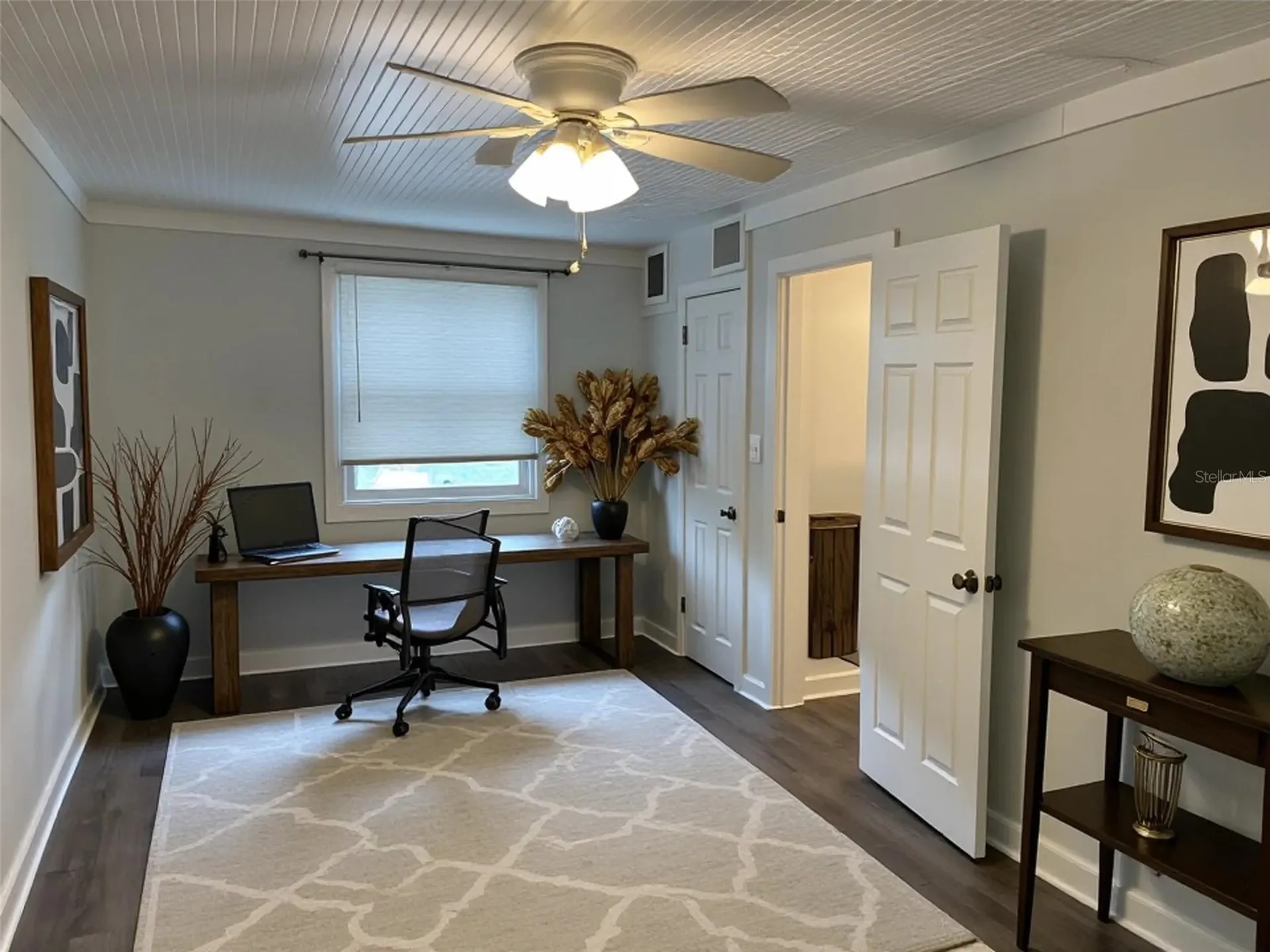 807 1/2 S Fremont Avenue Tampa FL 33606