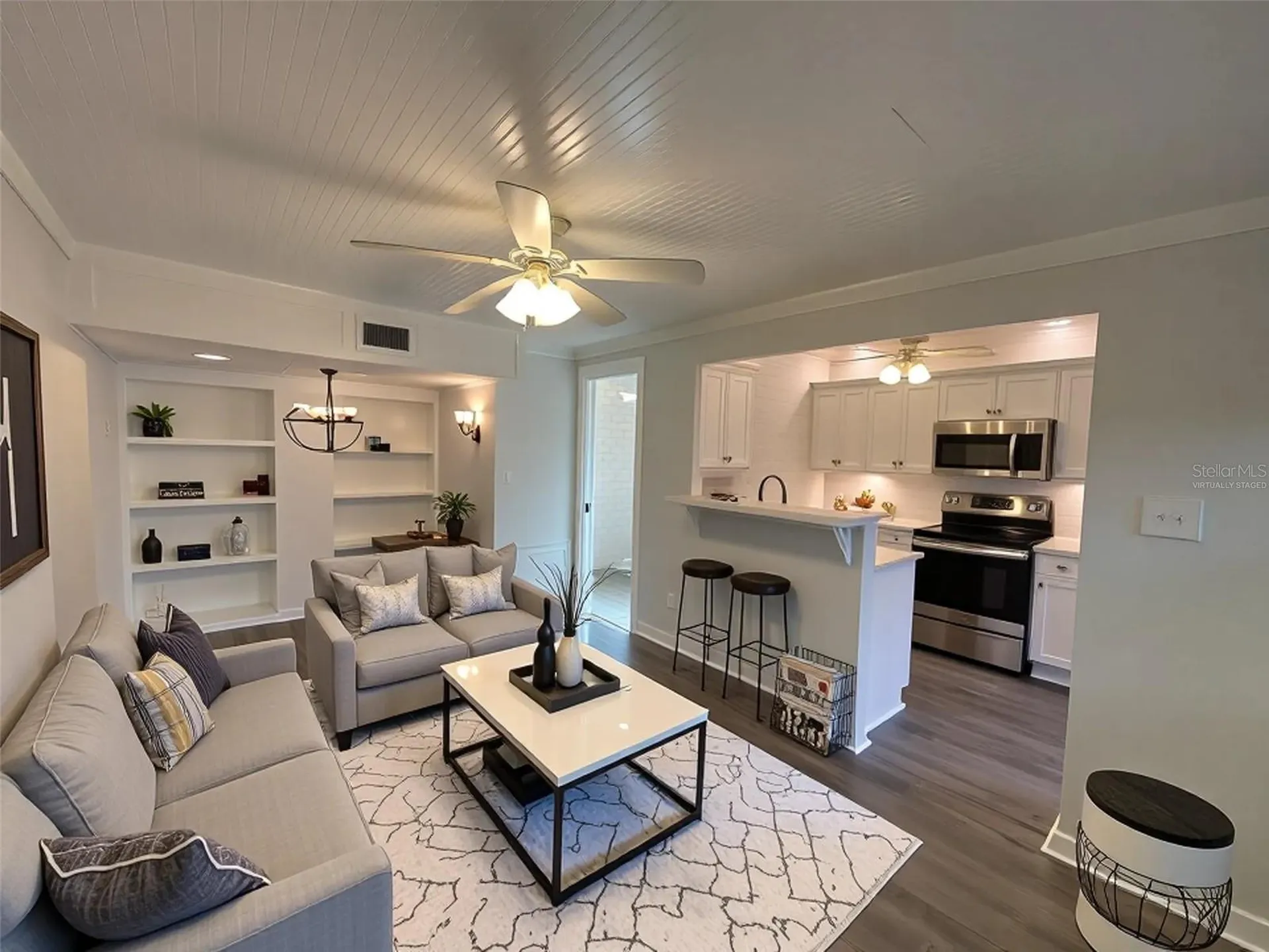 807 1/2 S Fremont Avenue Tampa FL 33606
