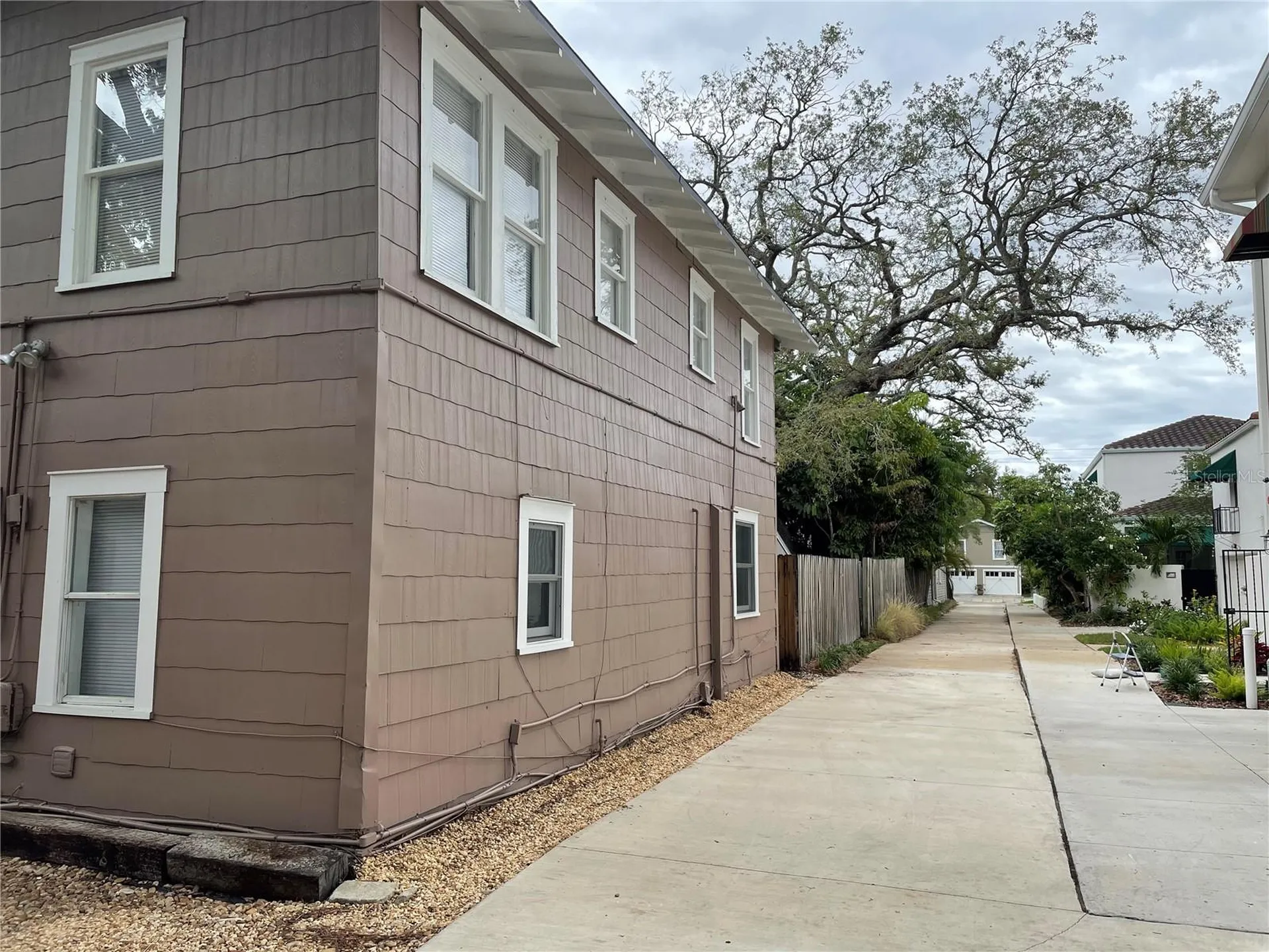 807 1/2 S Fremont Avenue Tampa FL 33606