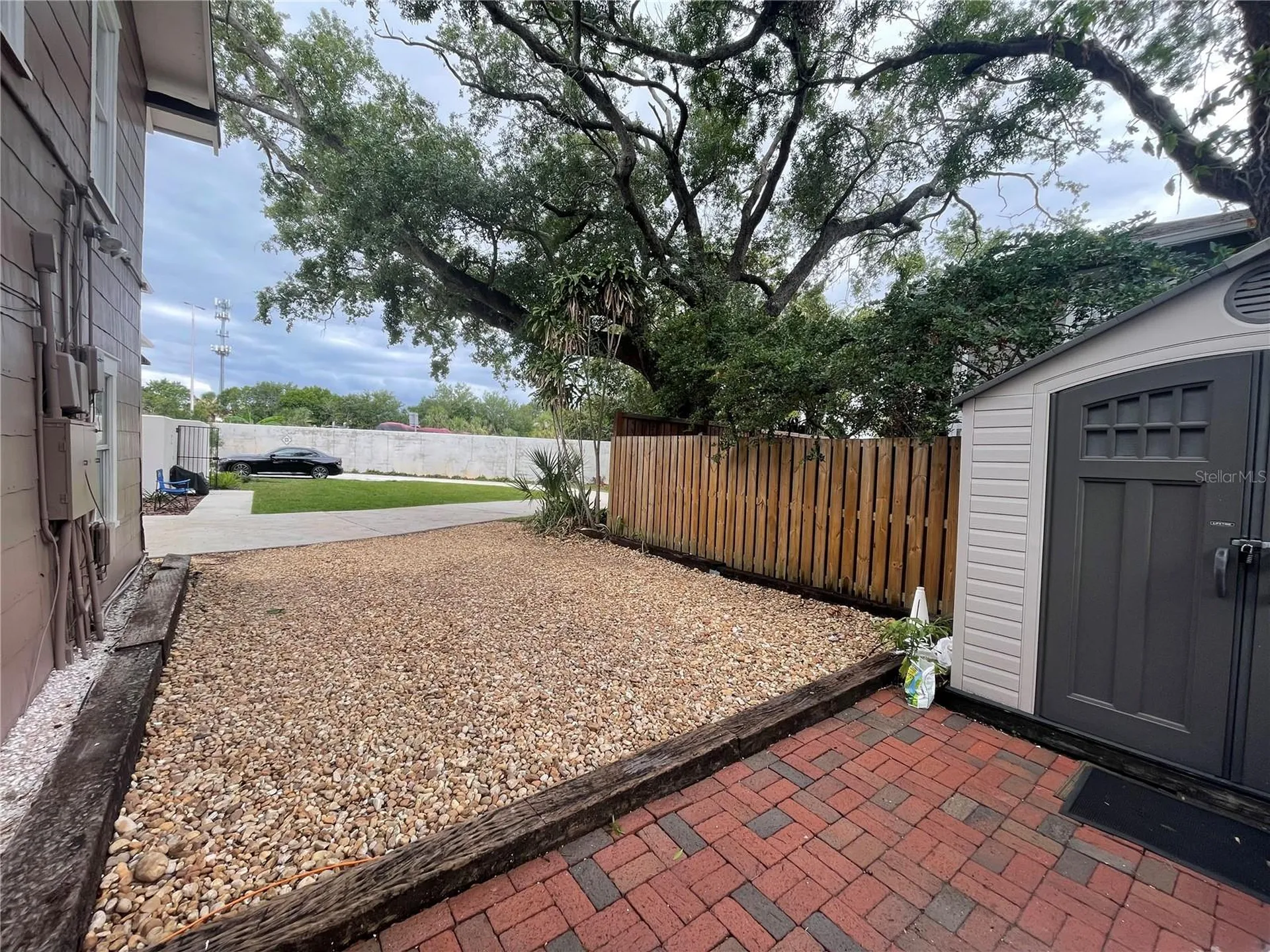 807 1/2 S Fremont Avenue Tampa FL 33606