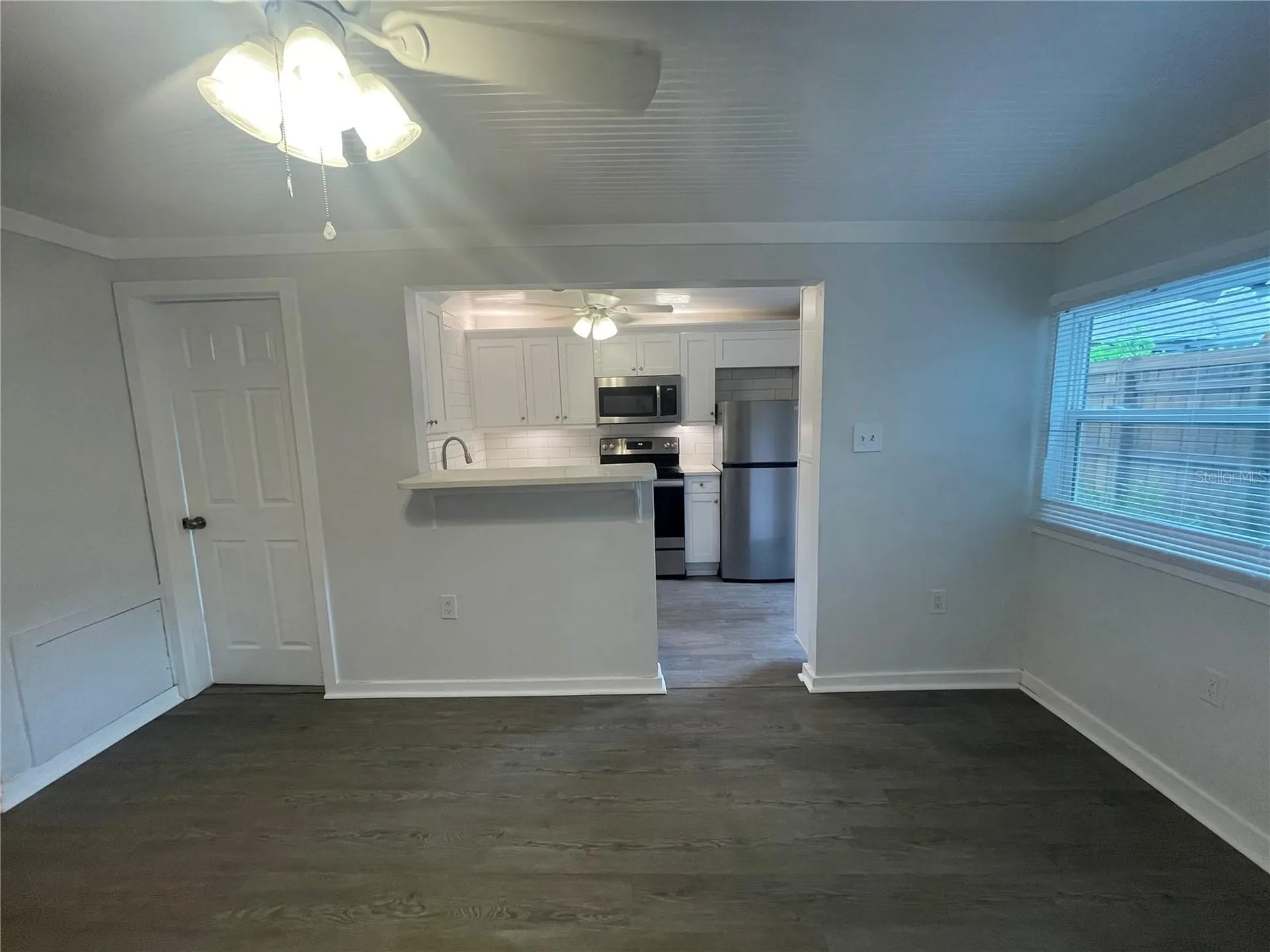 807 1/2 S Fremont Avenue Tampa FL 33606