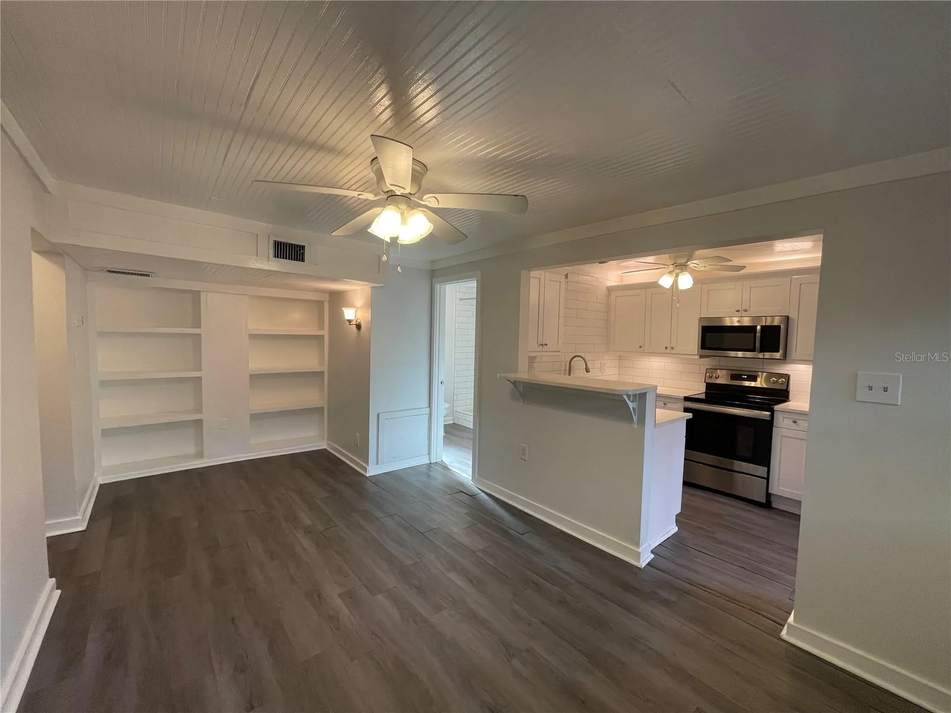 807 1/2 S Fremont Avenue Tampa FL 33606