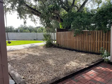807 1/2 S Fremont Avenue Tampa FL 33606