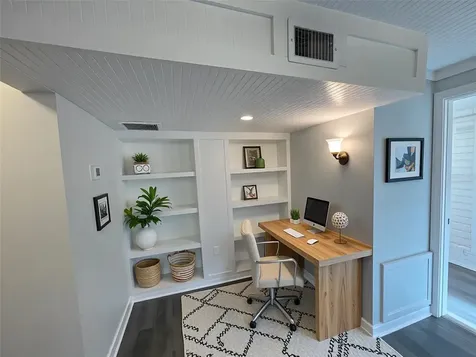 807 1/2 S Fremont Avenue Tampa FL 33606
