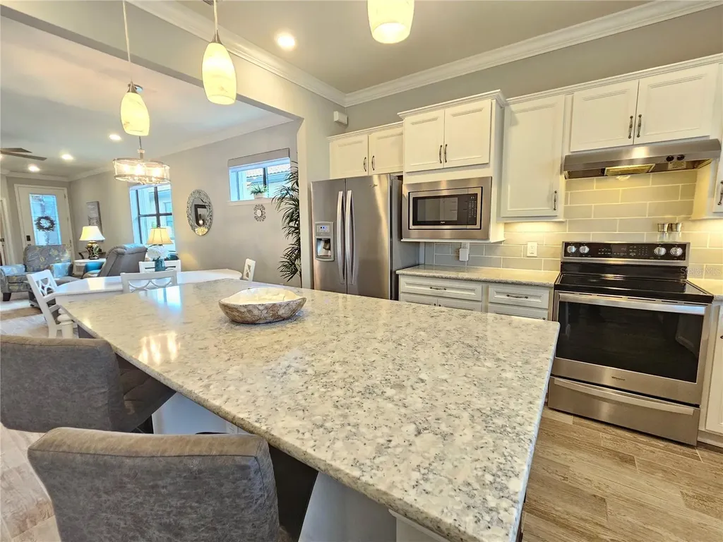 13858 Campoleone Street Venice FL 34293