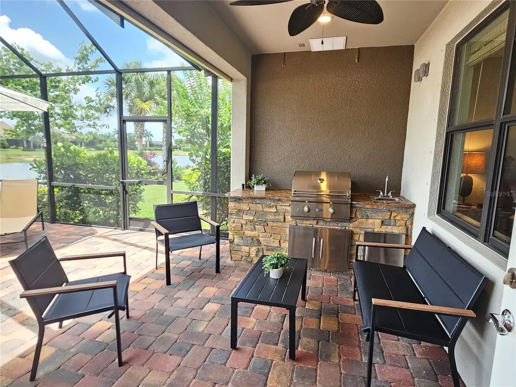 13858 Campoleone Street Venice FL 34293