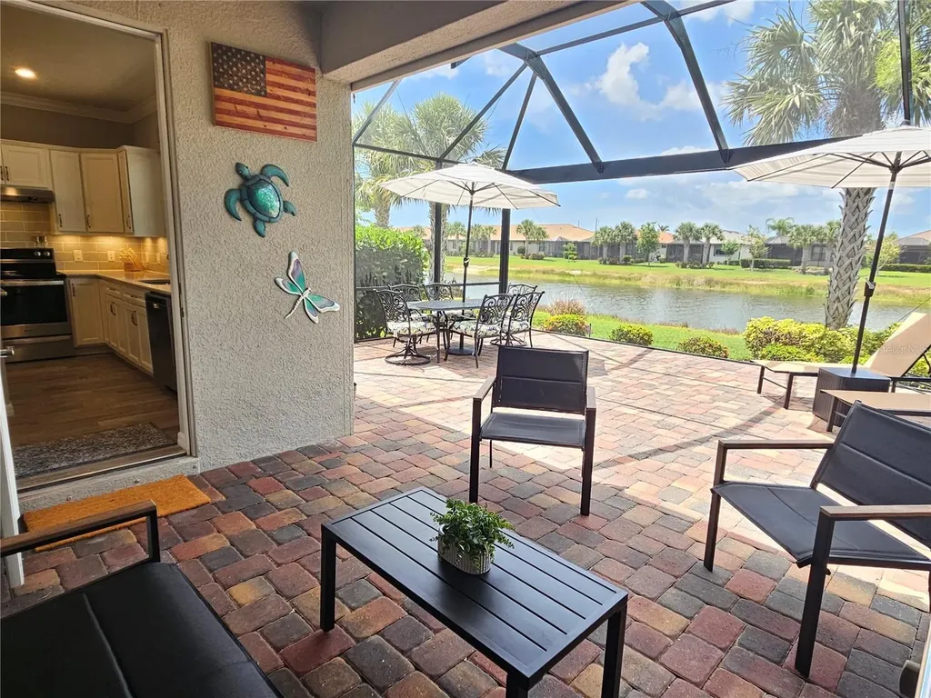 13858 Campoleone Street Venice FL 34293