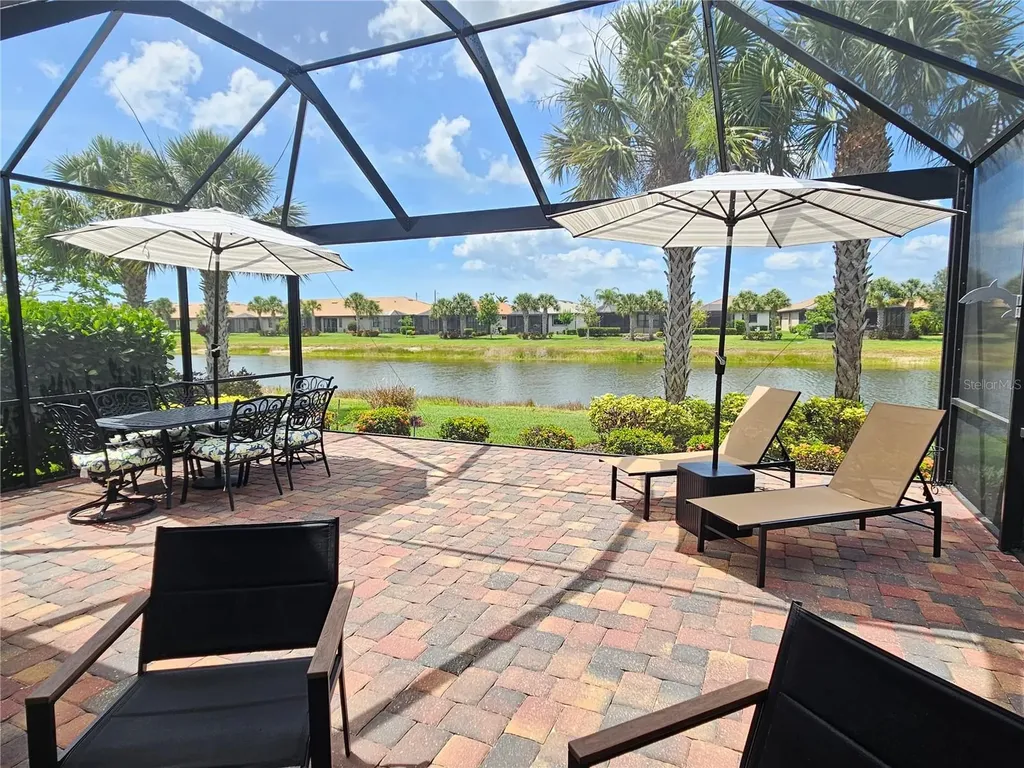 13858 Campoleone Street Venice FL 34293
