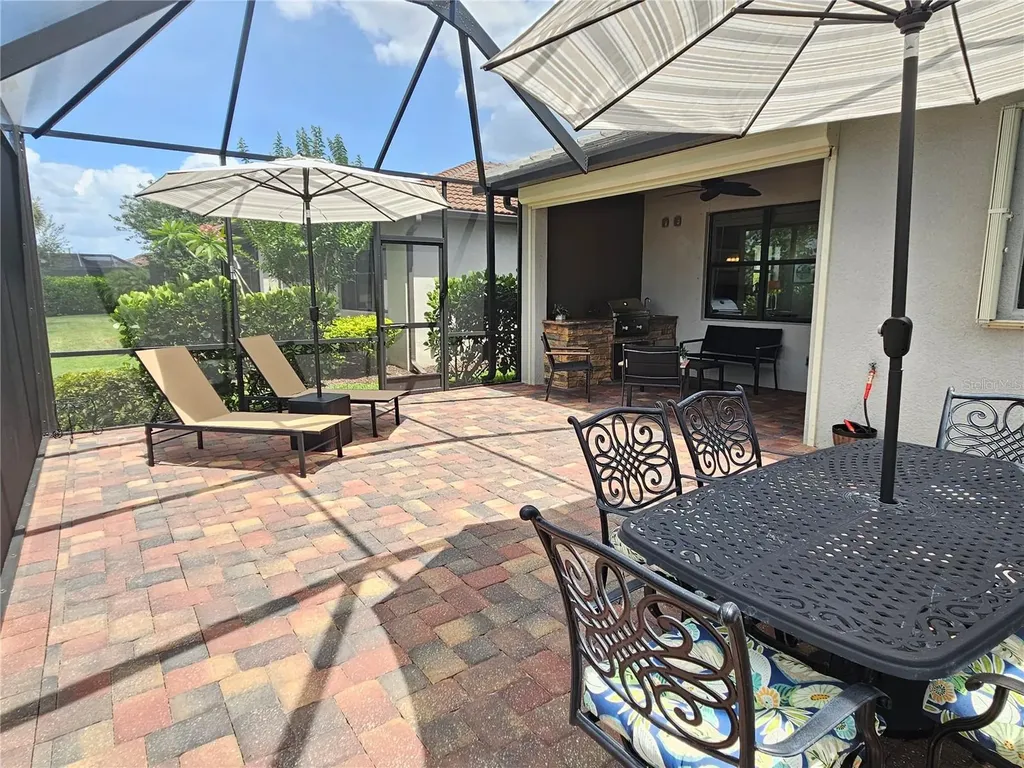 13858 Campoleone Street Venice FL 34293