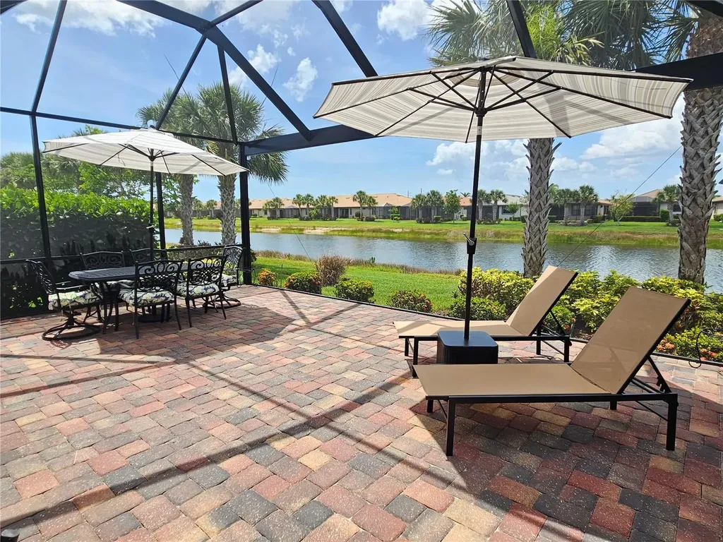 13858 Campoleone Street Venice FL 34293