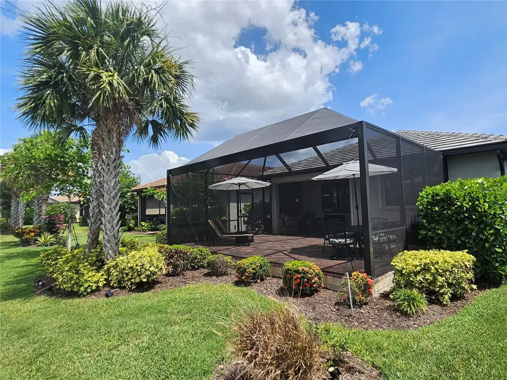 13858 Campoleone Street Venice FL 34293