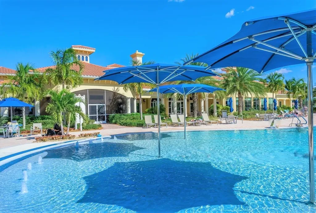 13858 Campoleone Street Venice FL 34293