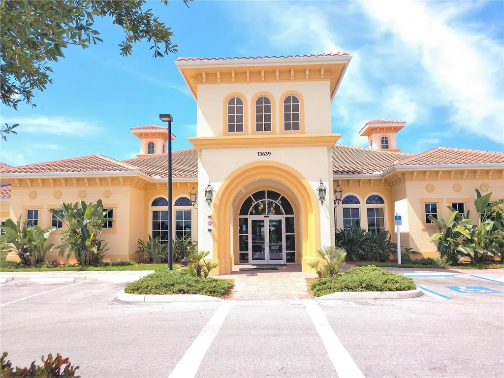 13858 Campoleone Street Venice FL 34293