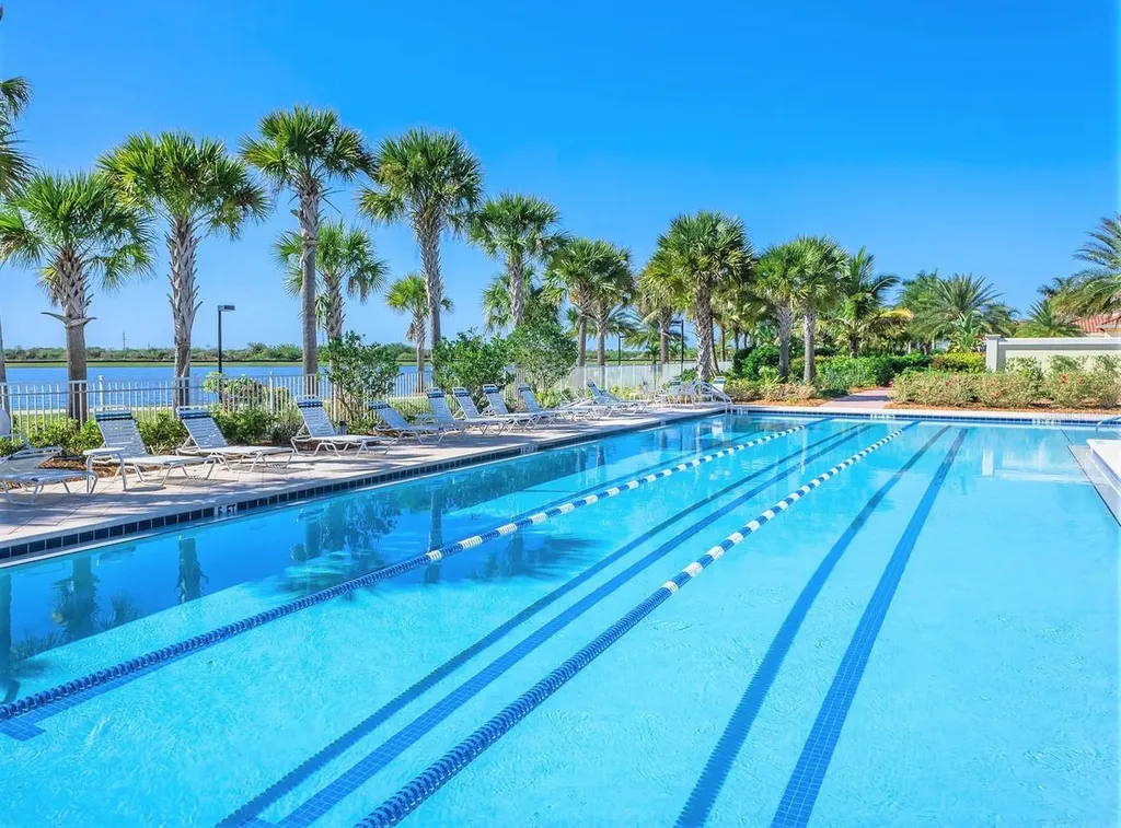 13858 Campoleone Street Venice FL 34293