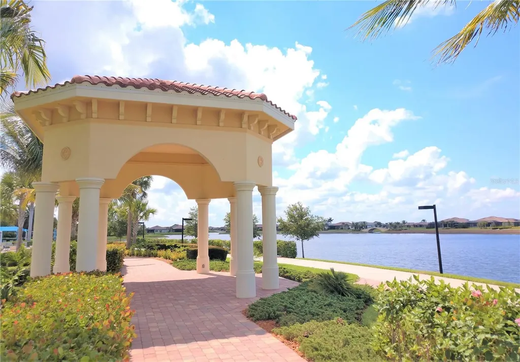 13858 Campoleone Street Venice FL 34293