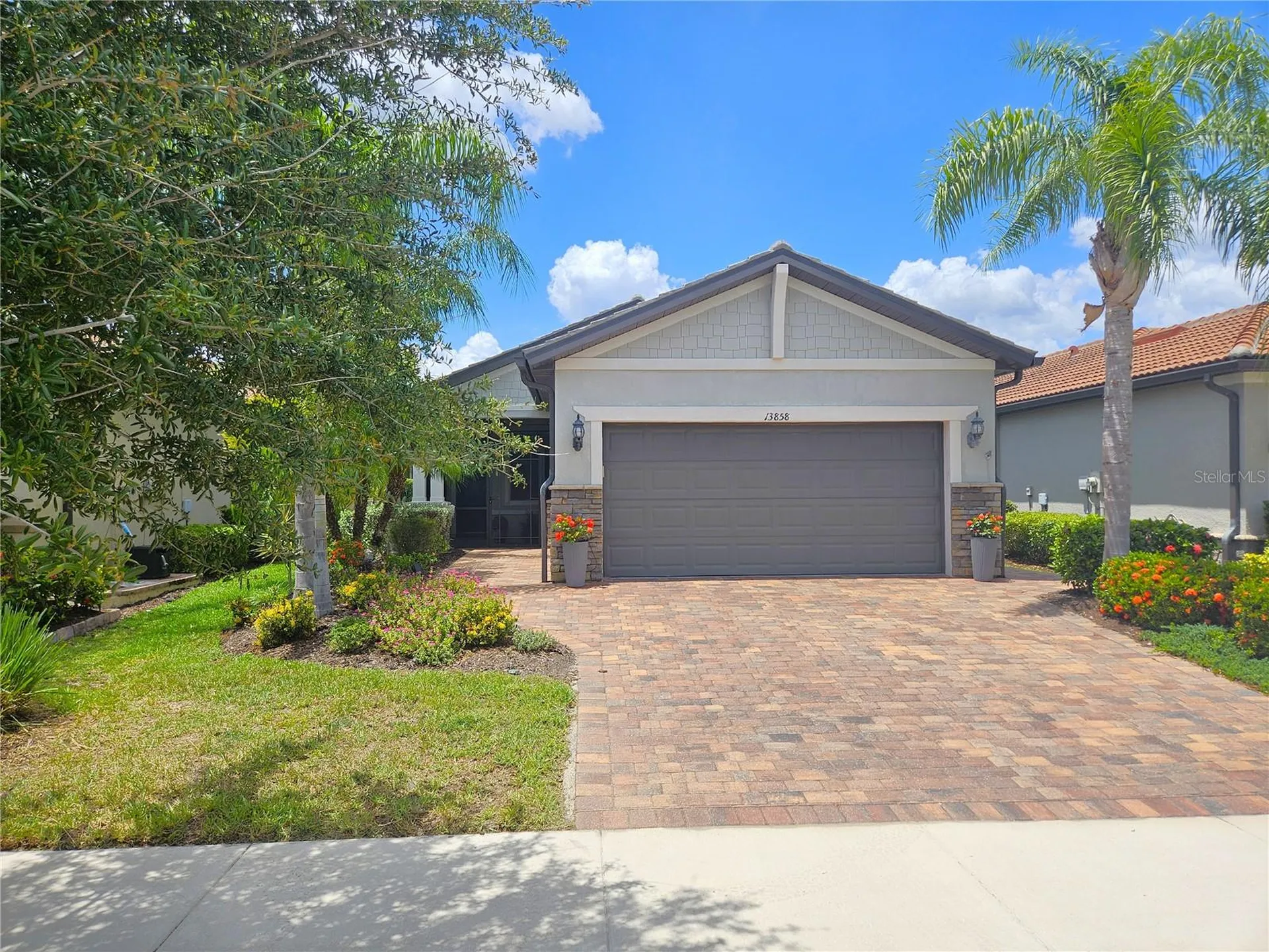 13858 Campoleone Street Venice FL 34293