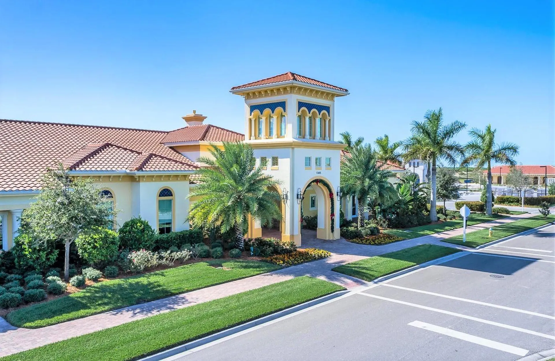13858 Campoleone Street Venice FL 34293