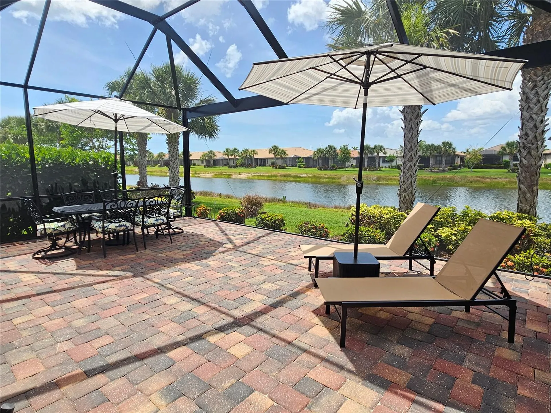 13858 Campoleone Street Venice FL 34293