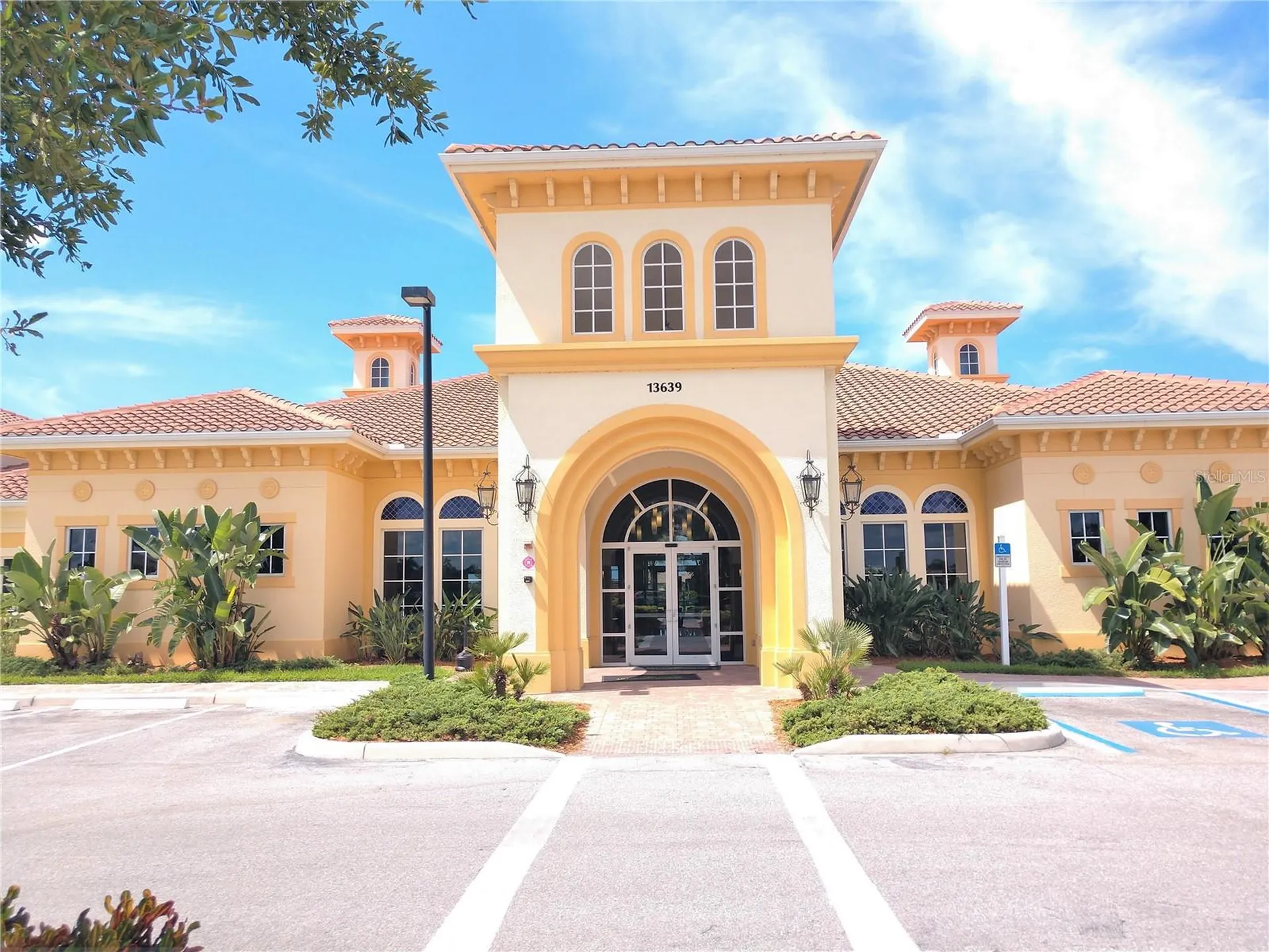 13858 Campoleone Street Venice FL 34293