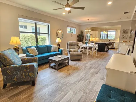 13858 Campoleone Street Venice FL 34293